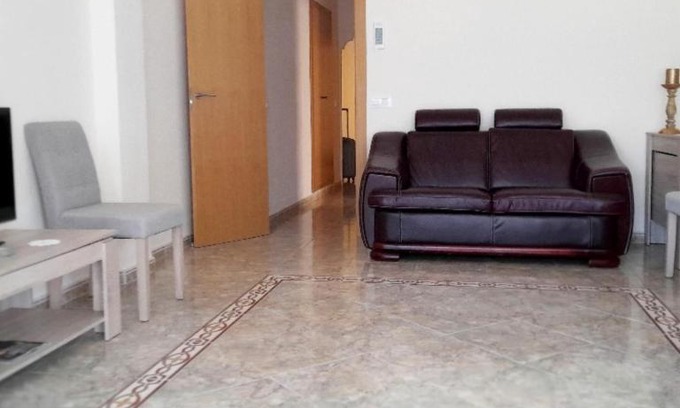 Paterna House | Habitación Privada Cerca de Valencia En Vivienda Compartida
