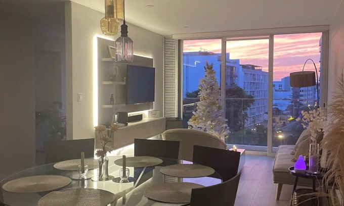 Santiago de Surco Apartment | Habitación Privada en Departamento Miraflores