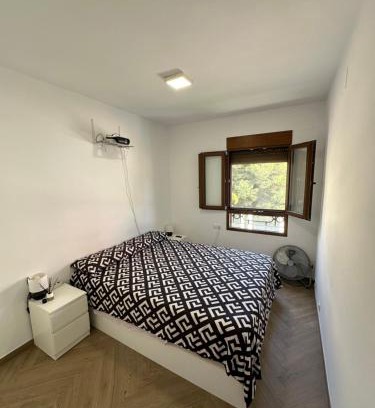 Paterna House | Habitacion Doble en Paterna