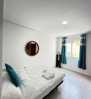 Les Tendetes House | Habitacion privada