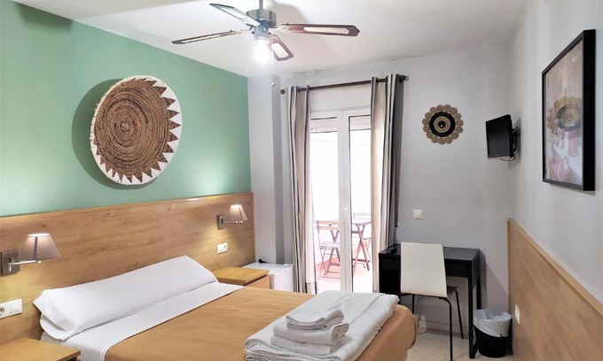 L'Hort de Senabre House | Habitaciones Barra89