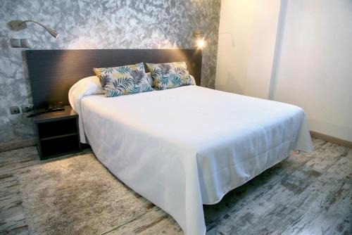 San Rafael Hotel | Habitaciones Premium Finca la Casona
