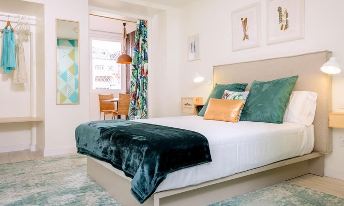 Vitoria-Gasteiz Old Town House | HABITAKA, Hogares de paso