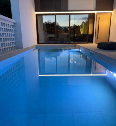 Sivota Villa | Habitals villa
