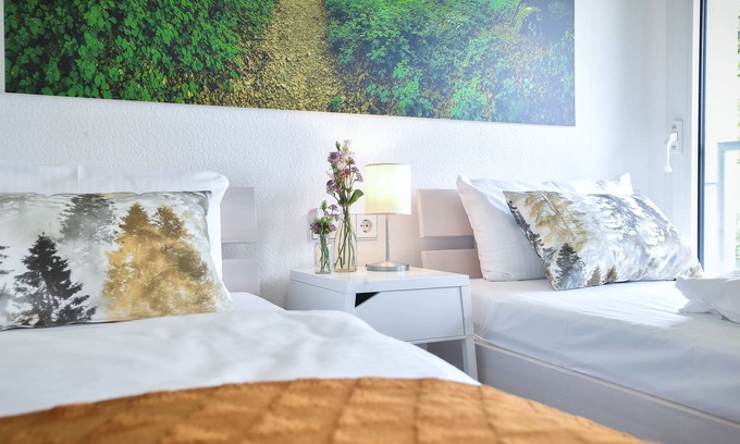 Liebersbronn Hotel | Habitat Esslingen