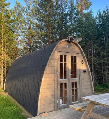 Habo Other | Habo camping och stugby