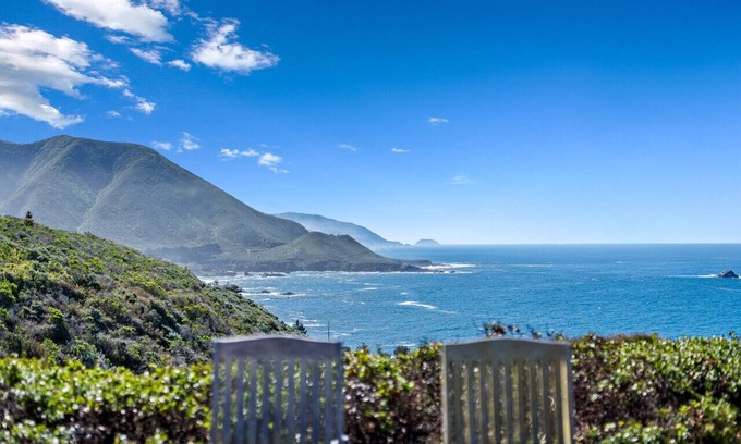 Carmel House | Hacienda del Victorine - A Luxury Retreat