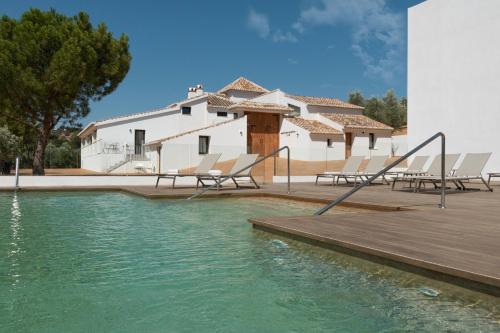 Villanueva del Rosario Hotel | Hacienda Fresneda María by Real Spain Hotels Adults Recommended