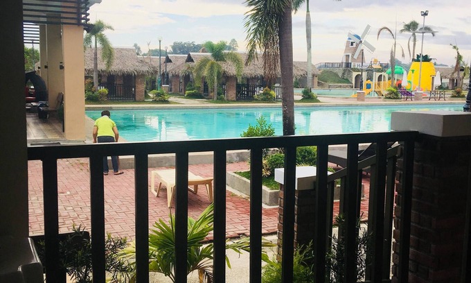 Baliuag Hotel | Hacienda Galea Resort and Events Place