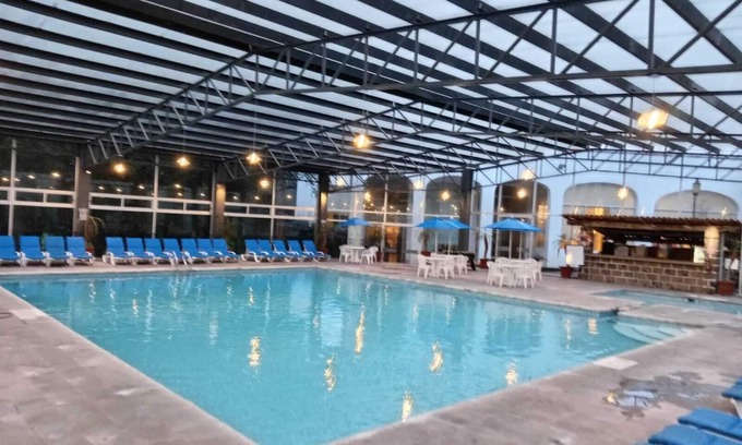 Zona Centro Hotel | Hacienda La Muralla