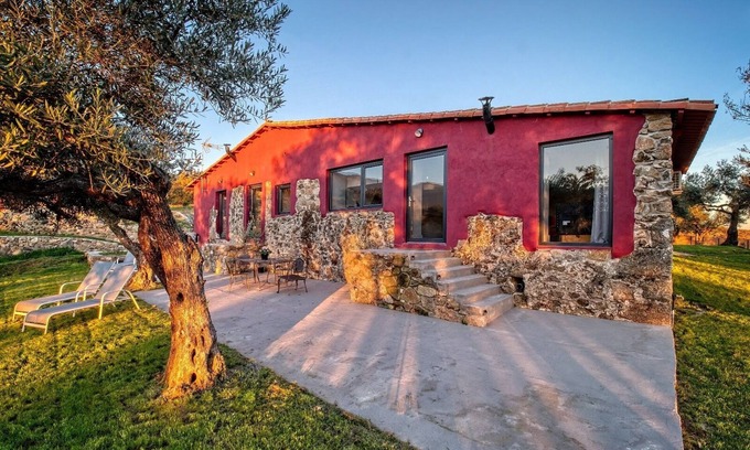 Candeleda House | Hacienda Neri Casa Verde