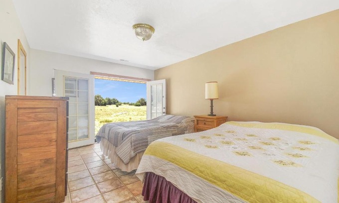 Spring City House | Hacienda Roja - The Juniper #5 at Wind Walker Homestead