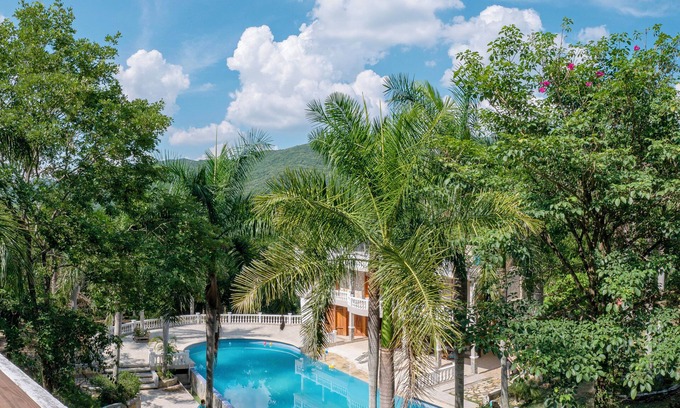 Ciudad Valles Cabin | Hacienda San Marcos