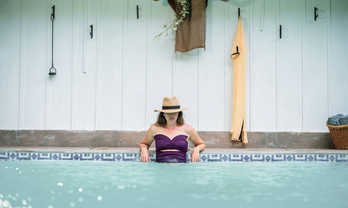 El Viejo House | Hacienda Tropical: Vacaciones y Aventura Familiares de Lujo. Servicio Personal