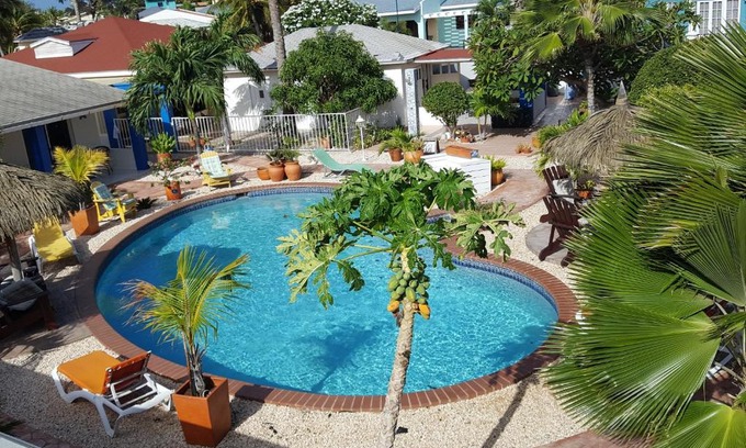 Wayaka Apartment | Hacienda Wayaca Apartments