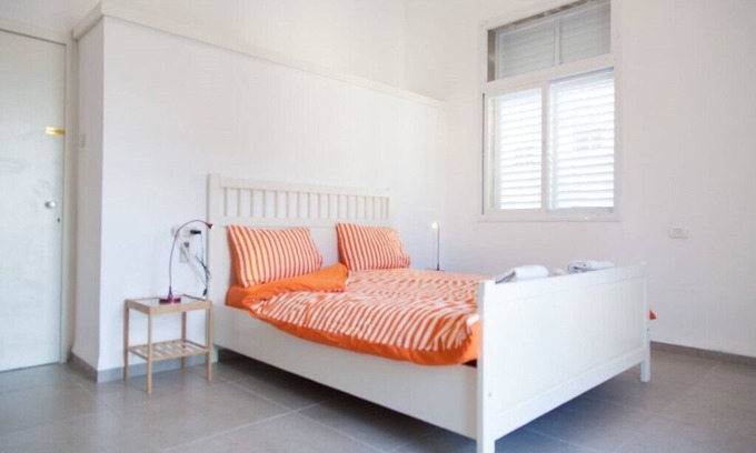 Haifa Apartment | Hadar Apartment - Carmel Apartments Haifa