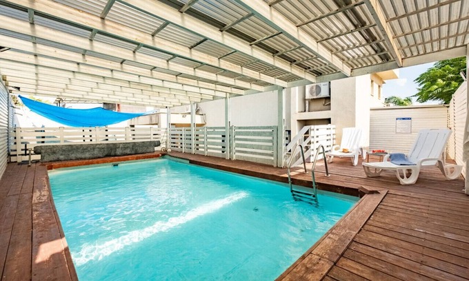 Yavne'el House | Hadas Villa Spa Yavne'el