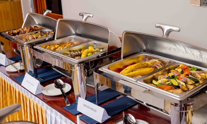 Mirongo Hotel | HADJENS HOTEL