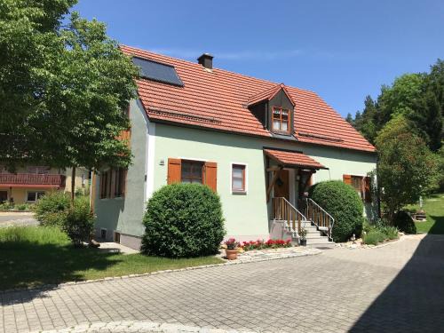 Koenigstein Apartment | Haeberlhaus