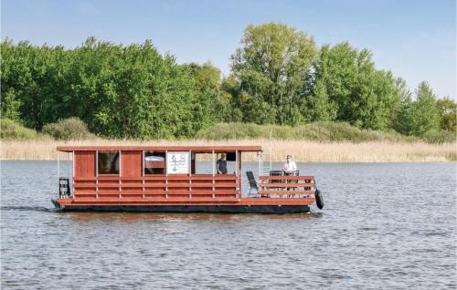 Demmin Boat Rental | Hafen Loitz