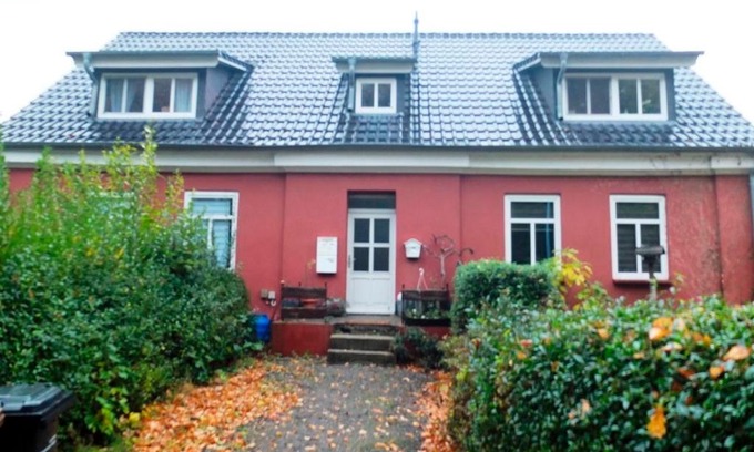 Lauterbach Apartment | Hafen, Vilm & Bodden