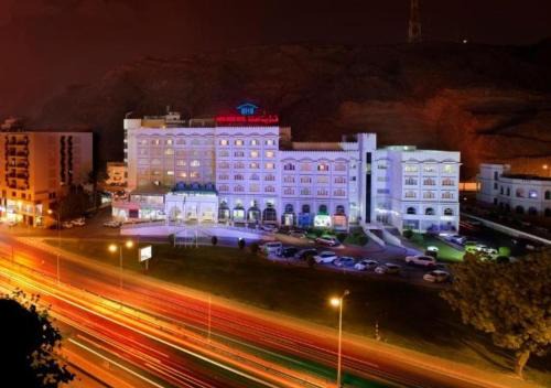 Ruwi Hotel | HAFFA HOUSE HOTEL