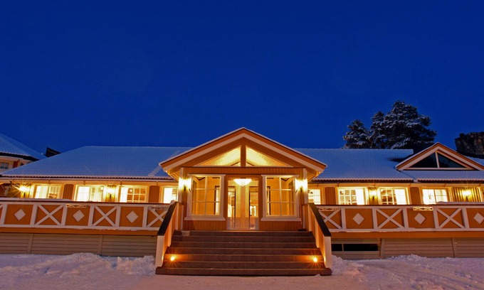 Hafjell Hotel | Hafjell Hotell