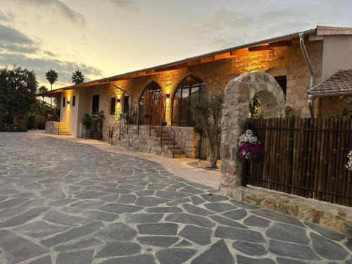 Zikhron Ya'aqov Resort | Hagafen Boutique Suites