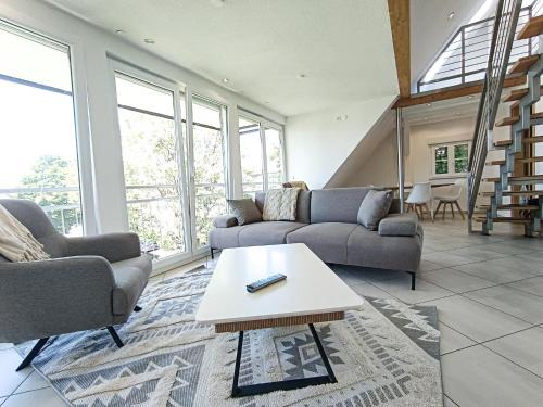 Oberdorla Apartment | HaGe2 Ferienwohnung