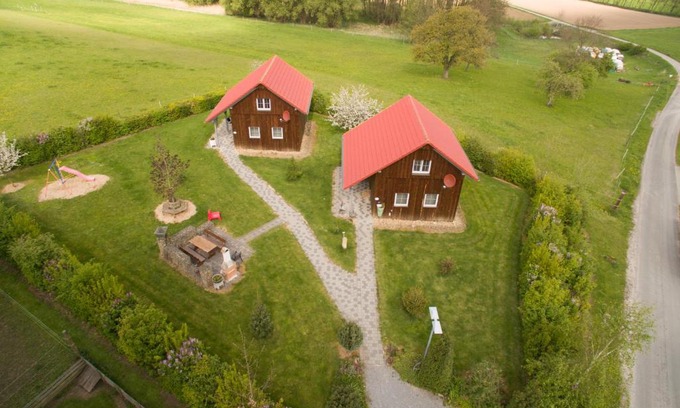 Schwaigern House | Hagwaldhof