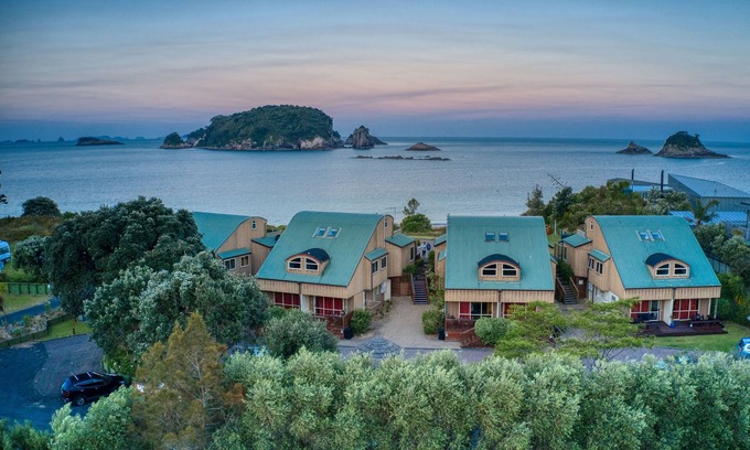Hahei Other | Hahei Beach Resort