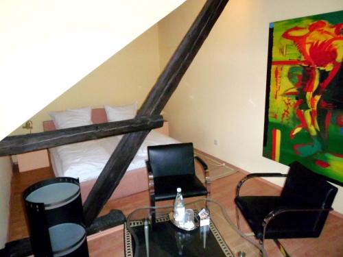 Region Hannover District House | HAHNE Hotel und Appartements