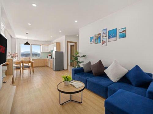 Mang Yang Apartment | Hai Duong House