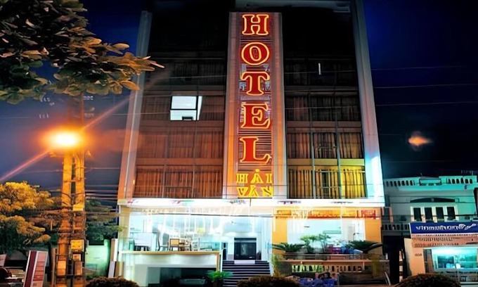 Him Lam Hotel | Hai Van Hotel Dien Bien - by Bay Luxury
