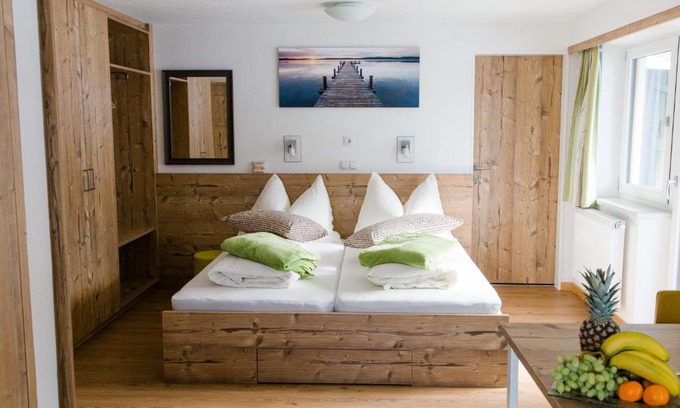 Aldrans Apartment | Haidegger Appartements