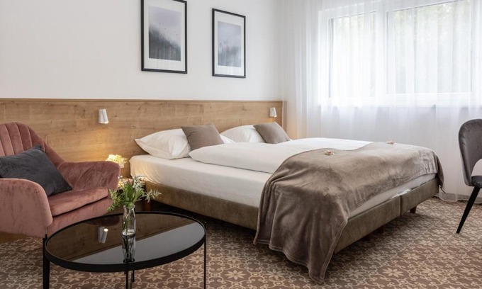 Oftering Hotel | Haidinger's Boutique Domizil