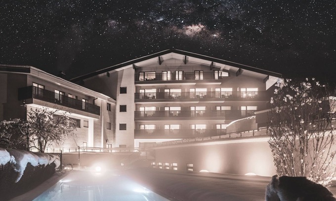 Schuttdorf Hotel | HAIDVOGL MAVIDA Zell am See