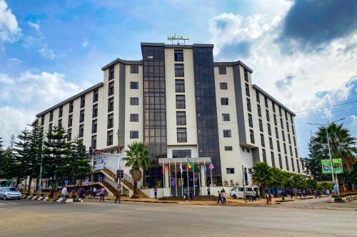 Soddu Hotel | Haile Hotel Wolaita