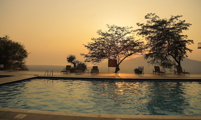 Arba Minch Hotel | Haile Resort Arbaminch