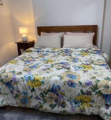 Bantud Hacienda Bed & Breakfast | Hailey's Place