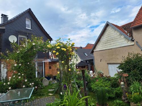 Kammerforst Apartment | Hainichschäferei
