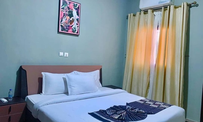 Korhogo Apartment | HAIRAI-APPART HOTEL
