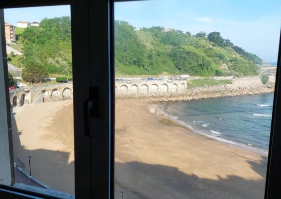 Getaria Apartment | Haitze