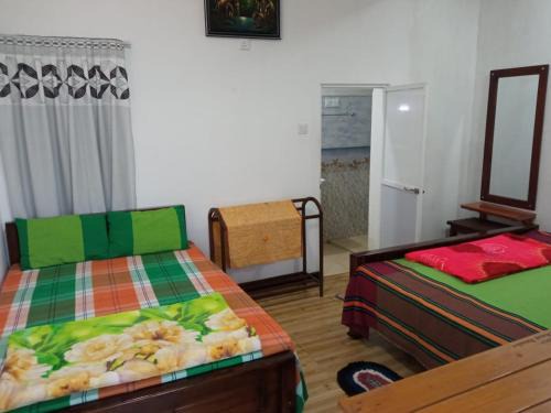 Welimada Apartment | Hakgala Mount Paradise