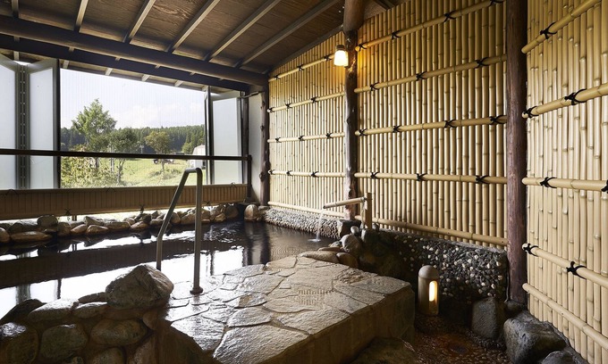 Otari-mura Hotel | Hakuba Alps Hotel