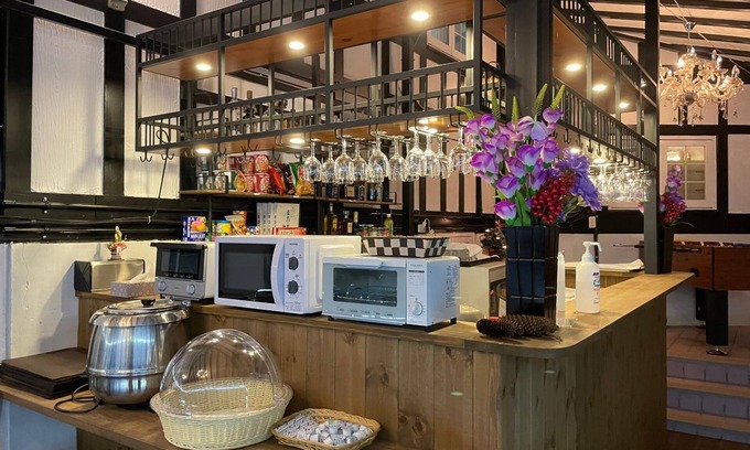 Iimori Hotel | Hakuba Sunvalley Hotel