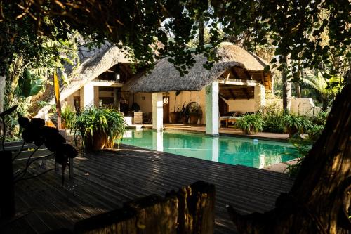 Muldersdrift Hotel | Hakunamatata Lodge & Health Spa/Wedding & Conference venue