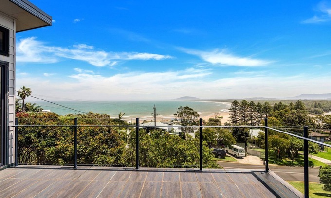 Gerroa House | Halcyon, Gerroa, South Coast