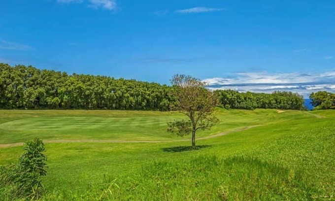 Queen Emmas Bluffs House | Hale A Kai - a 4br/4ba golf course home in Princeville