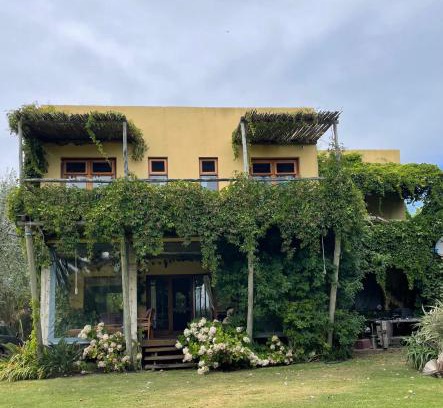 Jose Ignacio Bed & Breakfast | Hale Lau